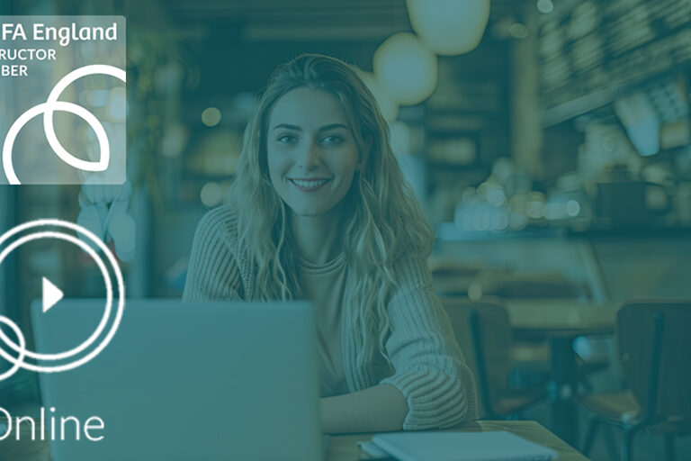 Mental Health First Aid online