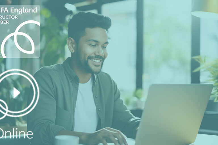 Mental Health First Aid Aware online