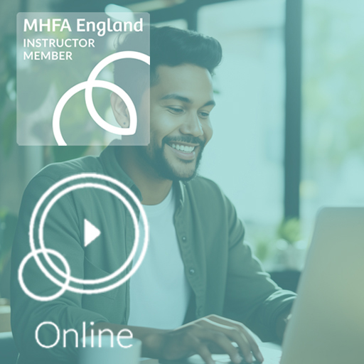 Mental Health First Aid Aware