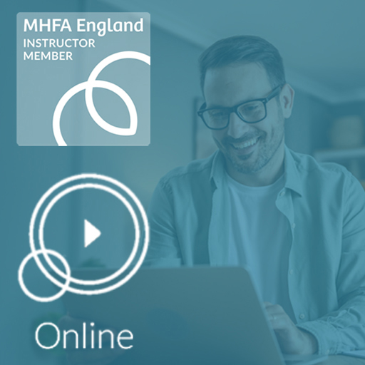 Mental Health First Aid Champion