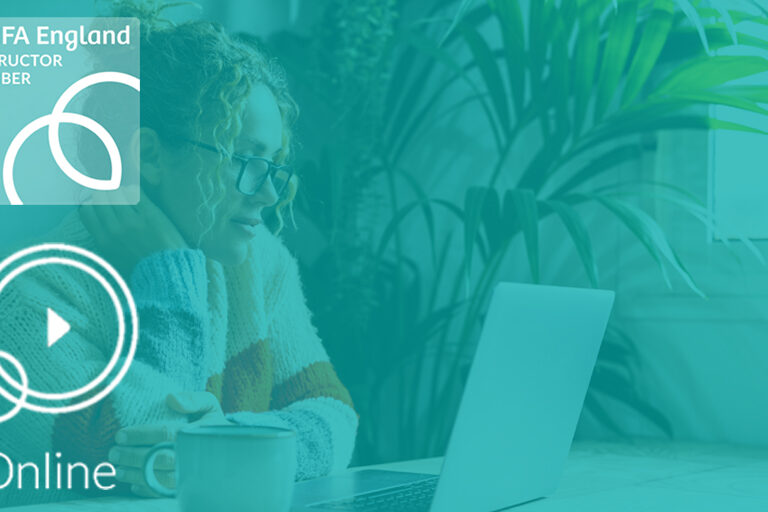 Mental Health First Aid refresher online