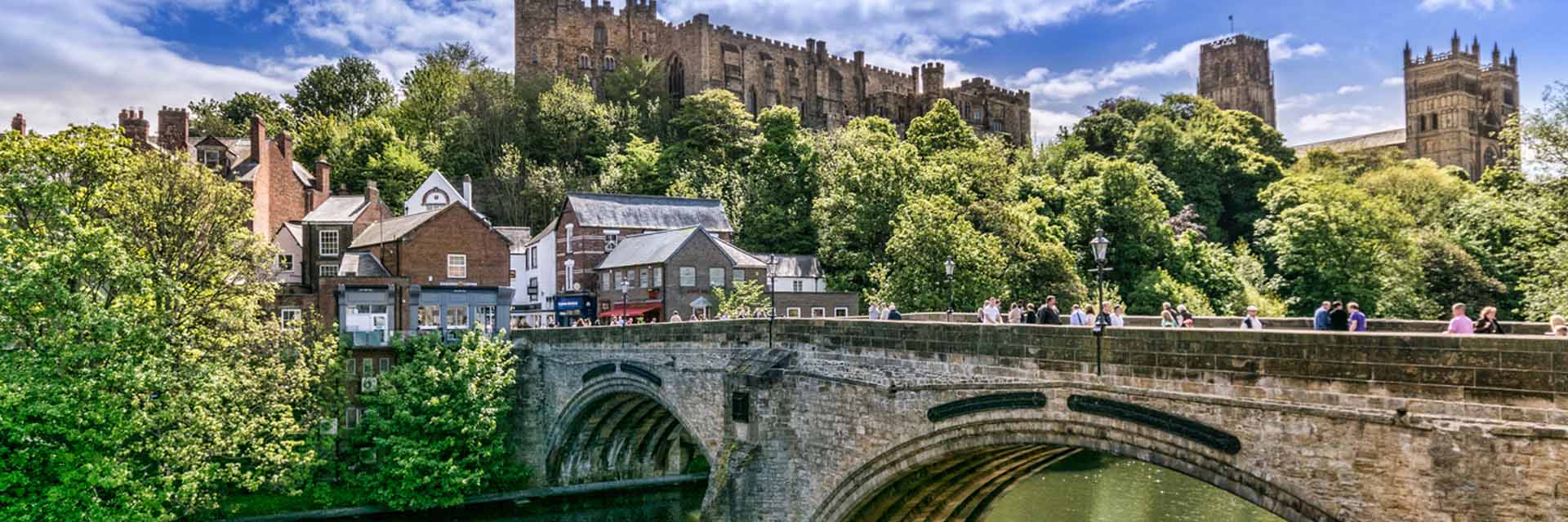 Mental Health First Aid Durham