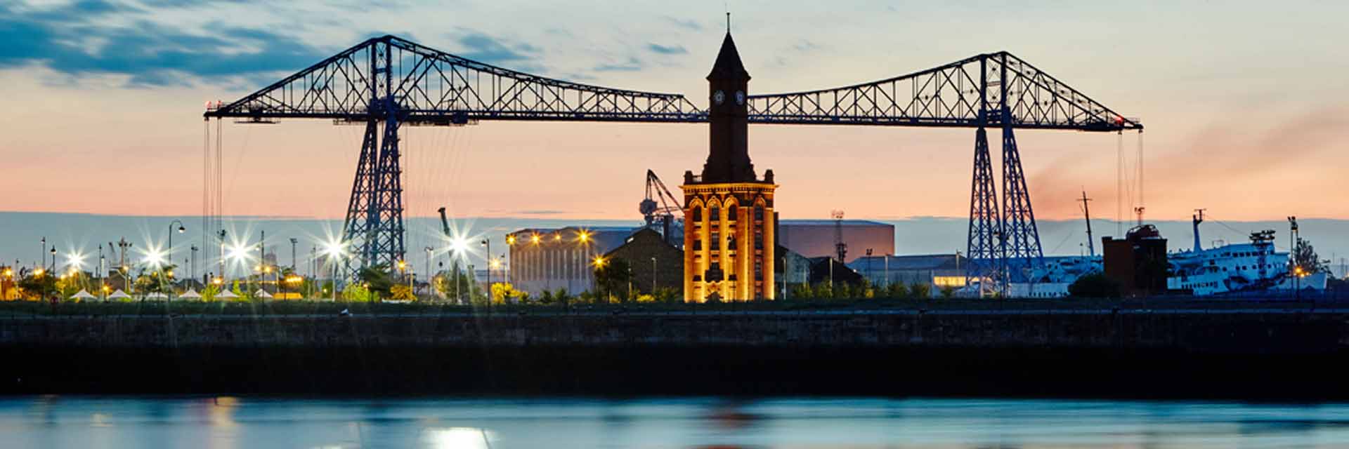 Mental Health First Aid Middlesbrough