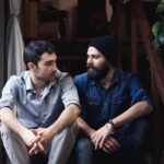 Start the Conversation