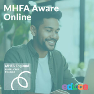 MHFA Aware online training