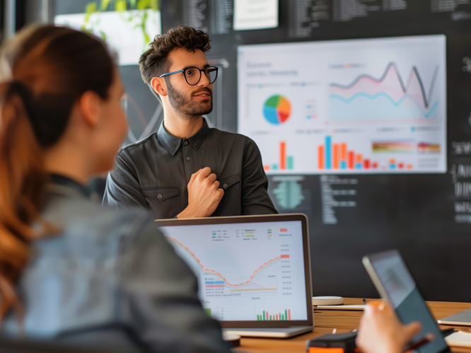 Measuring performance